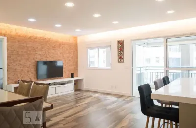 Apartamento com 2 quartos à venda na Avenida Armando Ítalo Setti, 659, Baeta Neves, São Bernardo do Campo