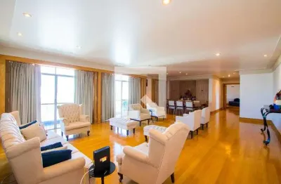 Apartamento com 4 quartos à venda na Rua Álvares de Azevedo, 20, Centro, Santo André