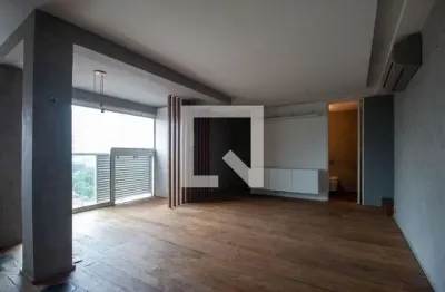 Apartamento com 1 quarto à venda na Rua Ribeiro do Vale, 357, Brooklin, São Paulo