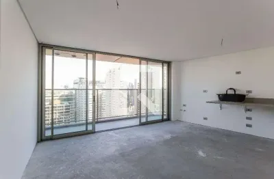 Apartamento com 2 quartos à venda na Rua Funchal, 65, Vila Olímpia, São Paulo