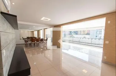 Apartamento com 4 quartos à venda na Rua Sousa Ramos, 320, Vila Mariana, São Paulo