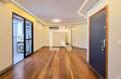 Apartamento com 4 quartos à venda na Avenida Getúlio Vargas, 319, Baeta Neves, São Bernardo do Campo