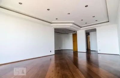 Apartamento com 4 quartos à venda na Rua Professor Pedreira de Freitas, 820, Tatuapé, São Paulo