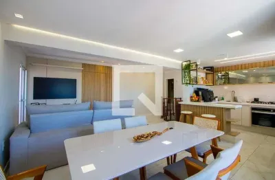 Apartamento com 3 quartos à venda na Rua Vinte e Quatro de Fevereiro, 488, Centro, Santo André