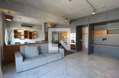 Apartamento com 1 quarto à venda na Rua Visconde da Luz, 134, Vila Olímpia, São Paulo