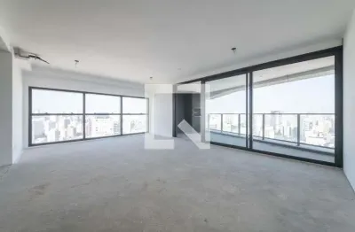 Apartamento com 3 quartos à venda na Rua Doutor Fadlo Haidar, 134, Vila Olímpia, São Paulo