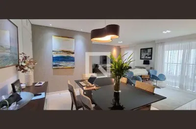 Apartamento com 3 quartos à venda na Rua Doutor Marcel Preotesco, 134, Jardim do Mar, São Bernardo do Campo