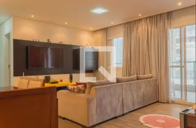 Apartamento com 2 quartos à venda na Avenida Armando Ítalo Setti, 359, Baeta Neves, São Bernardo do Campo