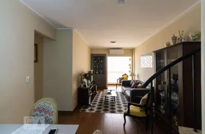 Apartamento com 4 quartos à venda na Rua Dona Maria Pera, 169, Saúde, São Paulo
