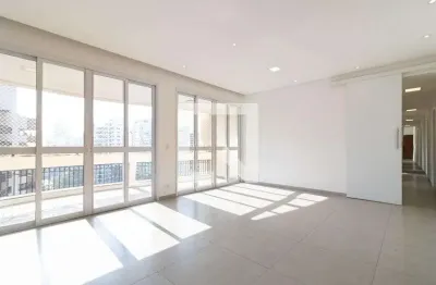 Apartamento com 4 quartos à venda na Avenida Iraí, 782, Moema, São Paulo