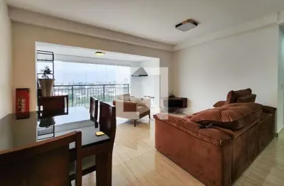 Apartamento com 2 quartos à venda na Avenida Moinho Fabrini, 339, Planalto, São Bernardo do Campo