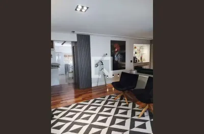 Apartamento com 3 quartos à venda na Rua Dona Júlia Cézar Ferreira, 330, Baeta Neves, São Bernardo do Campo