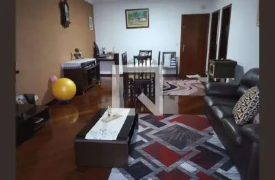 Apartamento com 3 quartos à venda na Rua Maracas, 106, Parque Bandeirante, Santo André