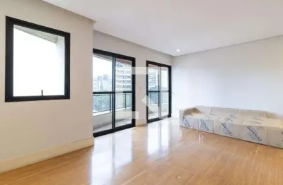 Apartamento com 3 quartos à venda na Rua Aleixo Garcia, 40, Vila Olímpia, São Paulo