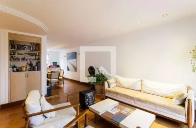 Apartamento com 4 quartos à venda na Rua Manuel Guedes, 134, Itaim Bibi, São Paulo