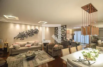 Apartamento com 4 quartos à venda na Rua Giacinto Tognato, 109, Baeta Neves, São Bernardo do Campo