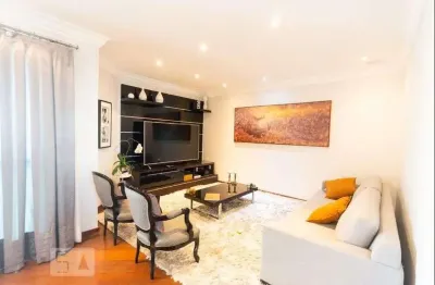 Apartamento com 3 quartos à venda na Rua Doutor Flaquer, 421, Nova Petrópolis, São Bernardo do Campo