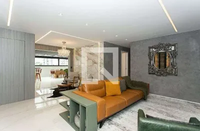 Apartamento com 3 quartos à venda na Rua Ivaí, 111, Tatuapé, São Paulo