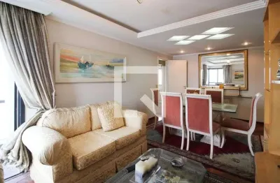 Apartamento com 3 quartos à venda na Rua Iaiá, 125, Itaim Bibi, São Paulo