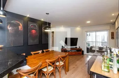 Apartamento com 2 quartos à venda na Rua Aleixo Garcia, 56, Vila Olímpia, São Paulo