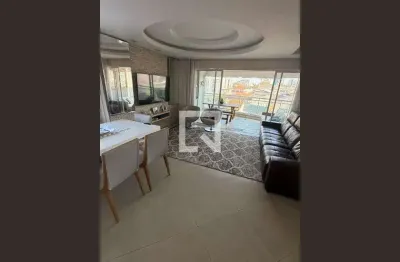 Apartamento com 3 quartos à venda na Rua Padre Raposo, 765, Mooca, São Paulo