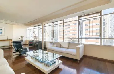 Apartamento com 3 quartos à venda na Rua Itacema, 246, Itaim Bibi, São Paulo
