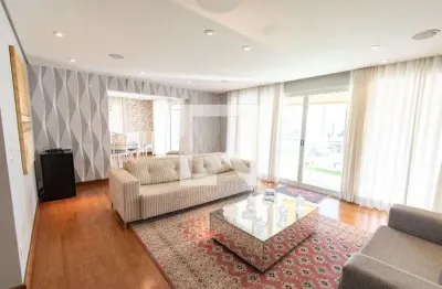 Apartamento com 4 quartos à venda na Rua René Zamlutti, 85, Vila Mariana, São Paulo