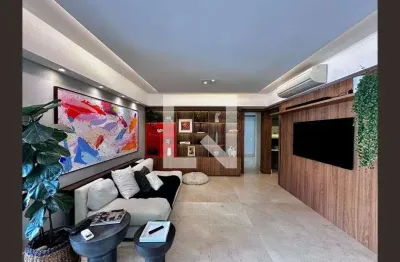 Apartamento com 3 quartos à venda na Rua Guararapes, 2073, Brooklin, São Paulo