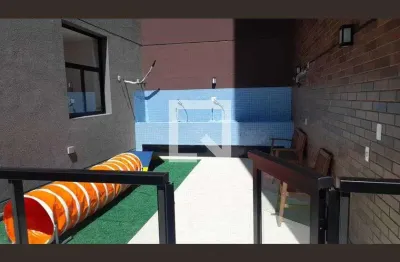 Apartamento com 3 quartos à venda na Avenida Doutor Cesário Bastos, 385, Jardim Bela Vista, Santo André