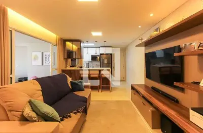 Apartamento com 3 quartos à venda na Rua Orville Derby, 277, Mooca, São Paulo