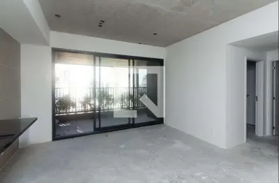 Apartamento com 2 quartos à venda na Rua Doutor Renato Paes de Barros, 735, Itaim Bibi, São Paulo