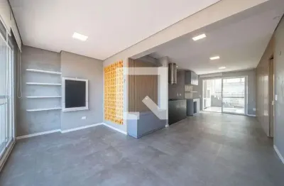 Apartamento com 2 quartos à venda na Rua Nicolau Barreto, 614, Brooklin, São Paulo