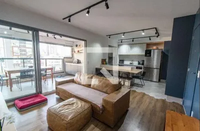 Apartamento com 3 quartos à venda na Rua Gregório Serrão, 218, Vila Mariana, São Paulo