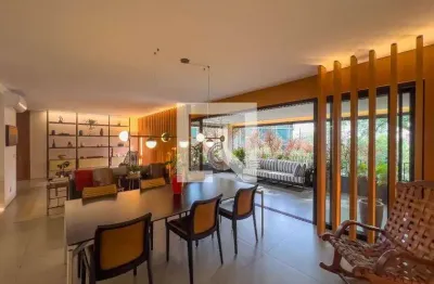 Apartamento com 4 quartos à venda na Rua Morgado de Mateus, 481, Vila Mariana, São Paulo