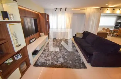 Apartamento com 3 quartos à venda na Rua Sete de Outubro, 260, Tatuapé, São Paulo