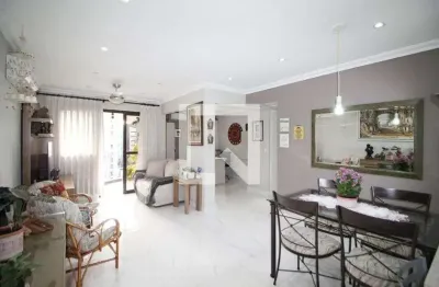 Apartamento com 2 quartos à venda na Avenida Jurema, 45, Moema, São Paulo