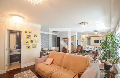 Apartamento com 3 quartos à venda na Rua Doutor Marcel Preotesco, 134, Jardim do Mar, São Bernardo do Campo