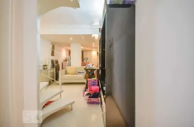 Apartamento com 2 quartos à venda na Rua Doutor Alfredo Ellis, 210, Bela Vista, São Paulo