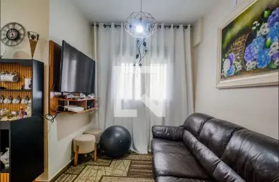 Apartamento com 2 quartos à venda na Rua Padre Capra, 363, Vila Leopoldina, Santo André