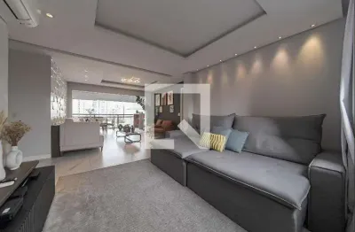 Apartamento com 3 quartos à venda na Rua Samambaia, 571, Bosque da Saúde, São Paulo