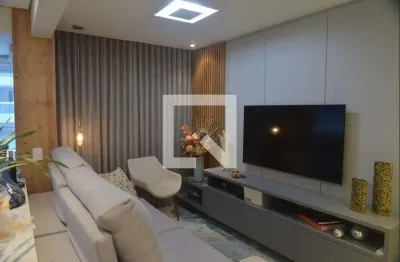 Apartamento com 2 quartos à venda na Avenida Estados Unidos, 130, Santa Teresinha, Santo André