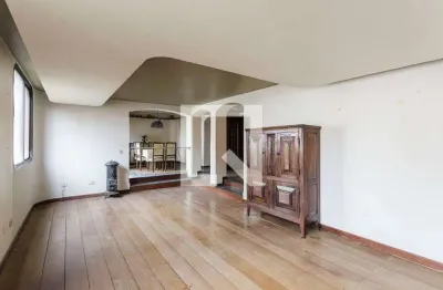 Apartamento com 3 quartos à venda na Alameda dos Anapurus, 550, Moema, São Paulo