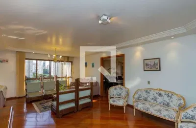 Apartamento com 5 quartos à venda na Rua Princesa Isabel, 414, Brooklin, São Paulo