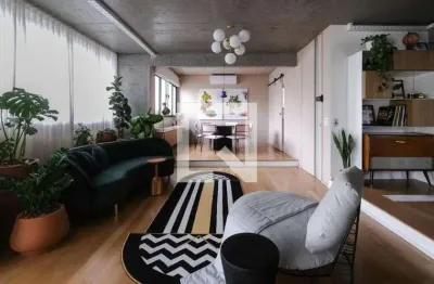 Apartamento com 3 quartos à venda na Avenida Jandira, 870, Moema, São Paulo