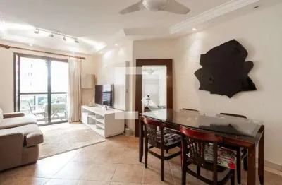 Apartamento com 3 quartos à venda na Rua Pintassilgo, 59, Moema, São Paulo