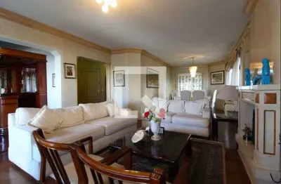 Apartamento com 3 quartos à venda na Alameda dos Aicás, 668, Moema, São Paulo