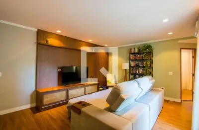 Apartamento com 2 quartos à venda na Rua Rui Barbosa, 593, Jardim Bela Vista, Santo André