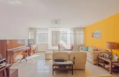 Apartamento com 3 quartos à venda na Rua Mourato Coelho, 50, Pinheiros, São Paulo