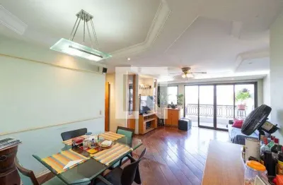 Apartamento com 2 quartos à venda na Rua Doutor Diogo de Faria, 1320, Vila Clementino, São Paulo