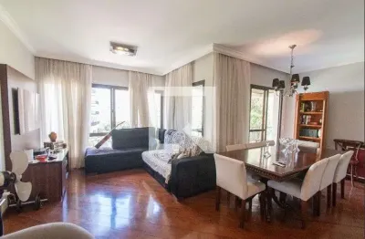 Apartamento com 3 quartos à venda na Rua Pedro Pomponazzi, 487, Vila Mariana, São Paulo